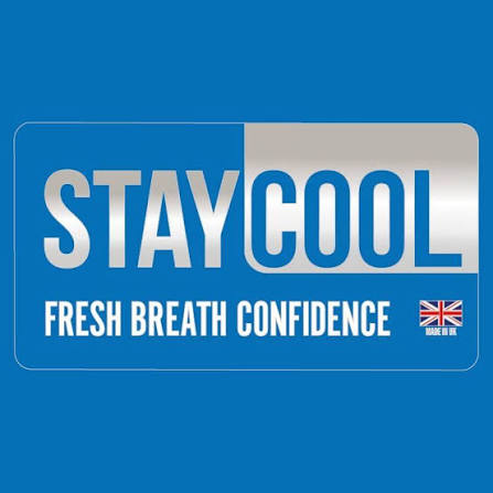 Stay Cool